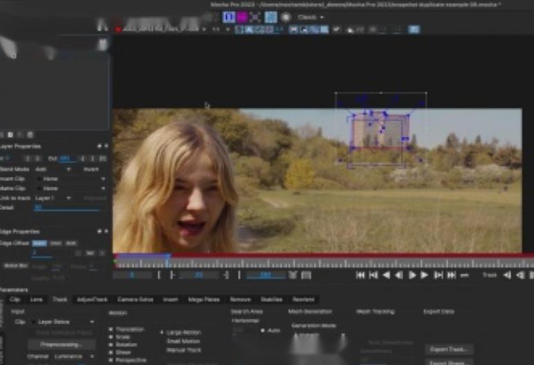 Boris FX Mocha Pro 2023ƽ v10.0.1 Զ