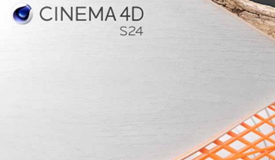 Maxon CINEMA 4D Studioƽ S24.037 Dģ