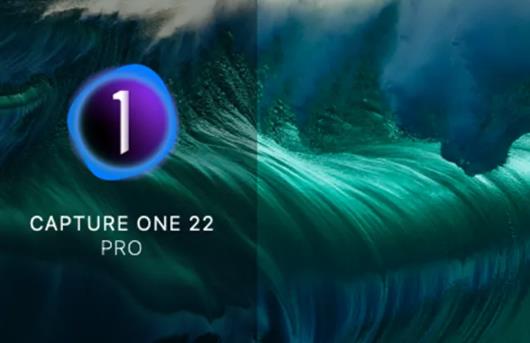 Capture One 22 Pro v15.4.2.12 רҵͼƬ༭