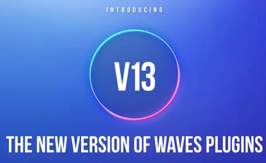 Waves v13ٷ°