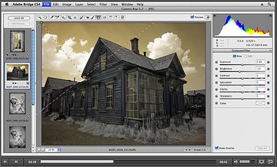 Photoshop Camera Rawƽ v1.0 psرЧ