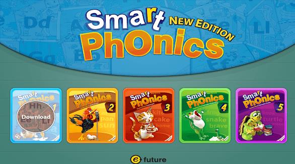 SmartPhonics°