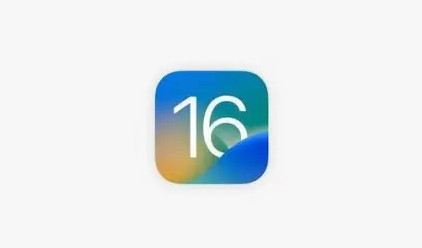 ios16