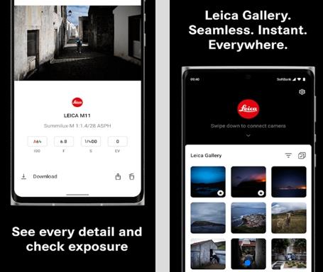 Leica FOTOSƽ v3.2.0 ͼƬ༭app