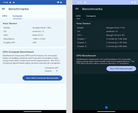 geekbench6ƽ v6.0 ֻܷ