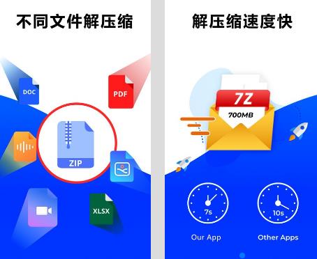7zѹʦרҵ v1.0.0 ѹapp