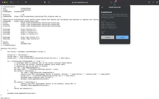 Userscriptsɫ v4.3.3 űС