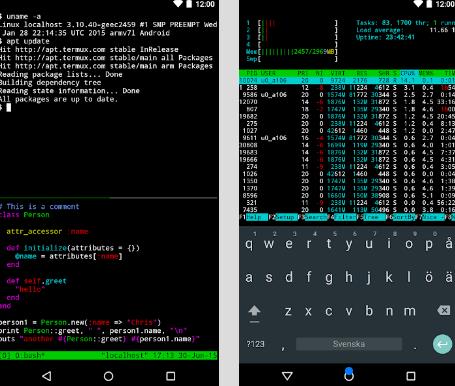 termux׿ v0.119.1 Androidģն˷湤