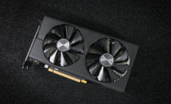 蓝宝石AMD RX 560 XT显卡**评测：完虐1050Ti？