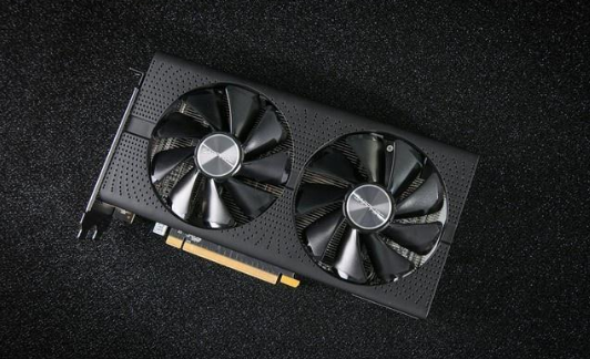 蓝宝石AMD RX 560 XT显卡**评测:完虐1050Ti