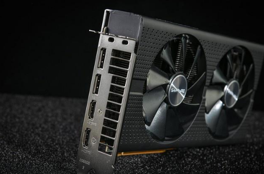 蓝宝石AMD RX 560 XT显卡**评测:完虐1050Ti
